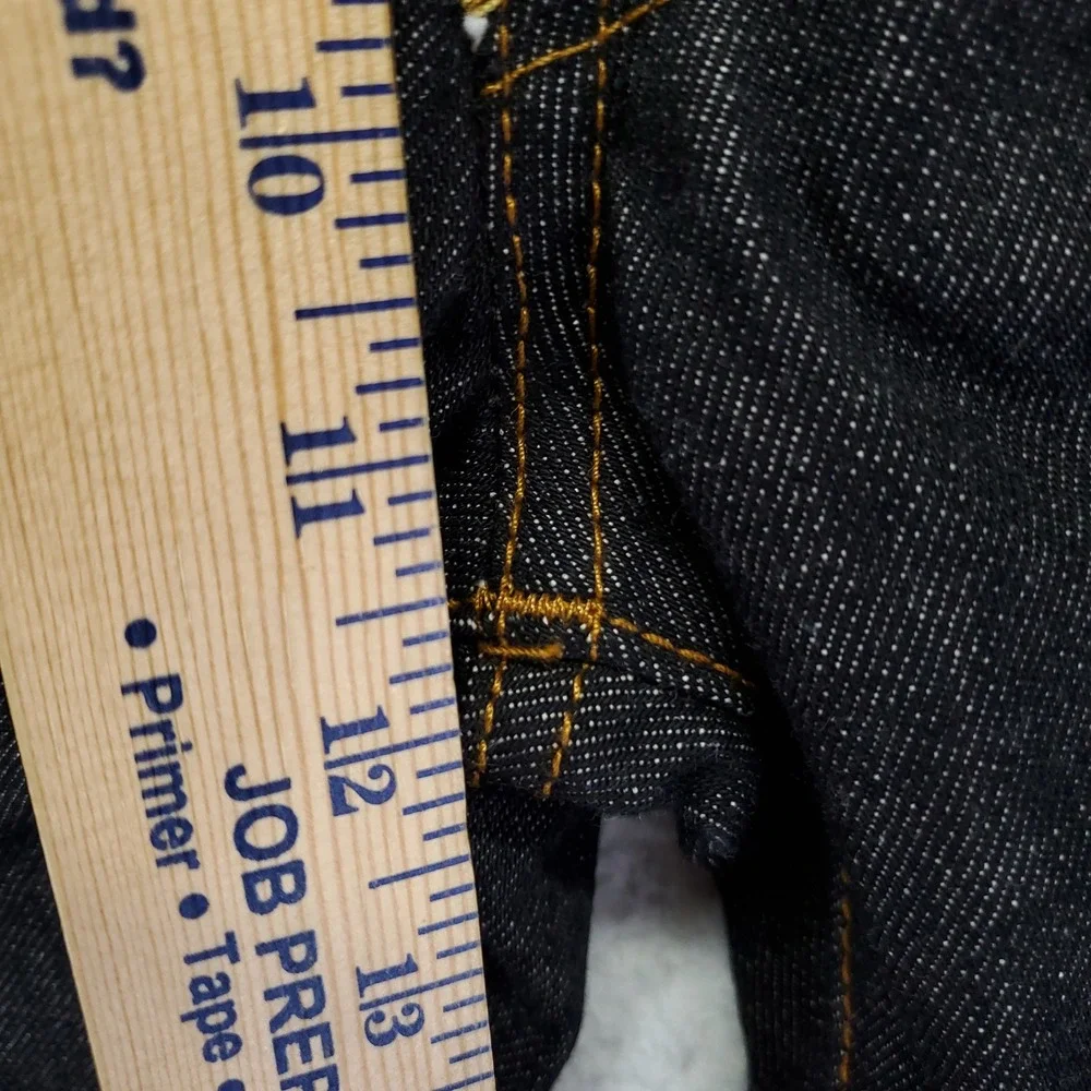 Levis classic 501
